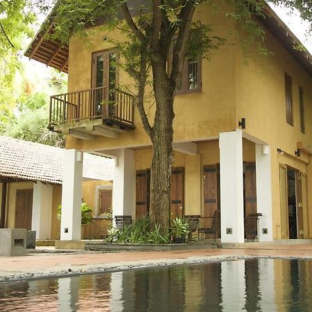 טנגלה Lagoon House Rekawa מראה חיצוני תמונה