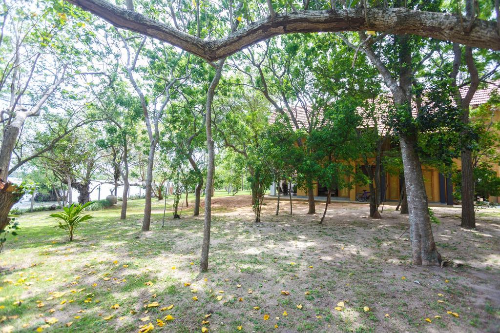טנגלה Lagoon House Rekawa מראה חיצוני תמונה