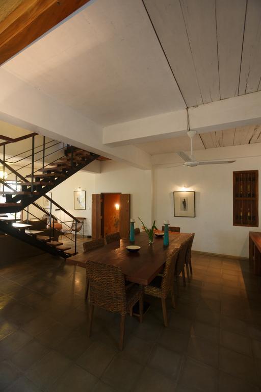 טנגלה Lagoon House Rekawa מראה חיצוני תמונה
