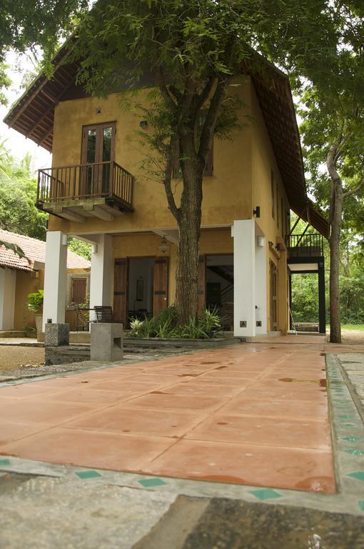 טנגלה Lagoon House Rekawa מראה חיצוני תמונה
