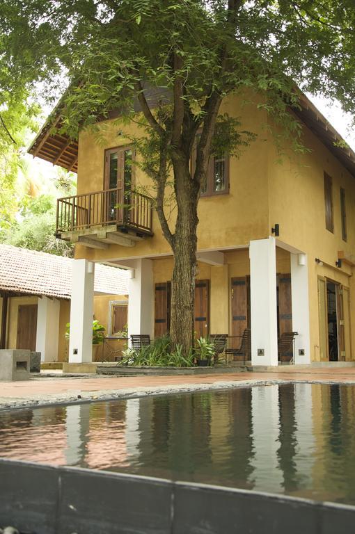 טנגלה Lagoon House Rekawa מראה חיצוני תמונה