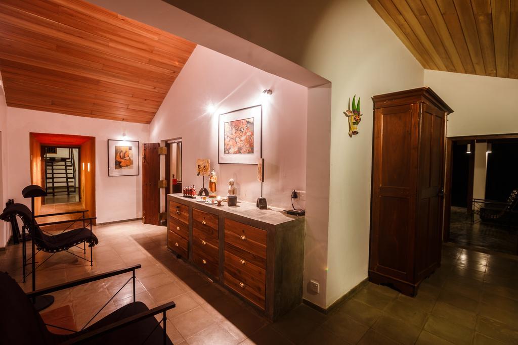 טנגלה Lagoon House Rekawa מראה חיצוני תמונה
