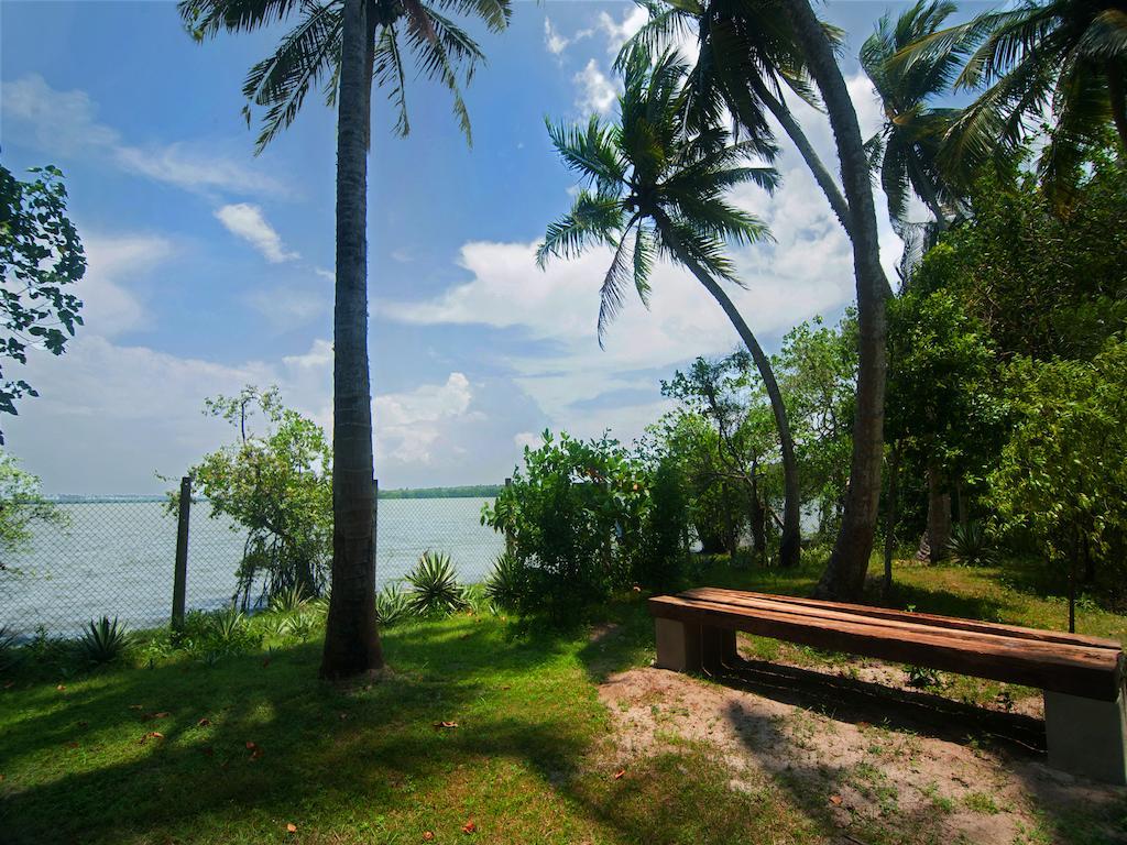 טנגלה Lagoon House Rekawa מראה חיצוני תמונה