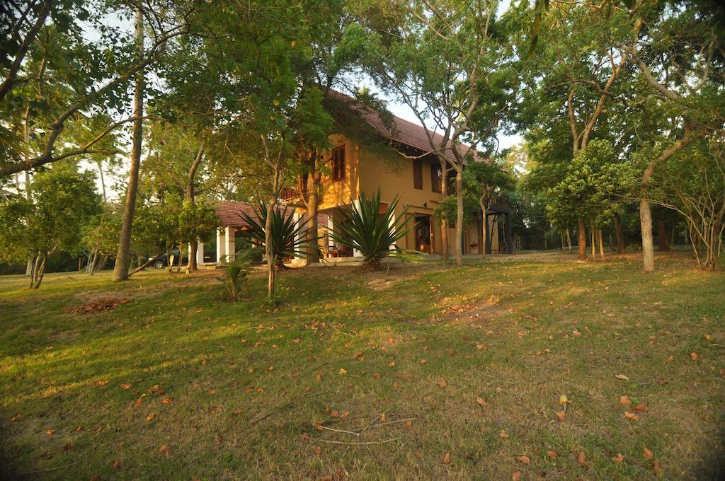טנגלה Lagoon House Rekawa מראה חיצוני תמונה