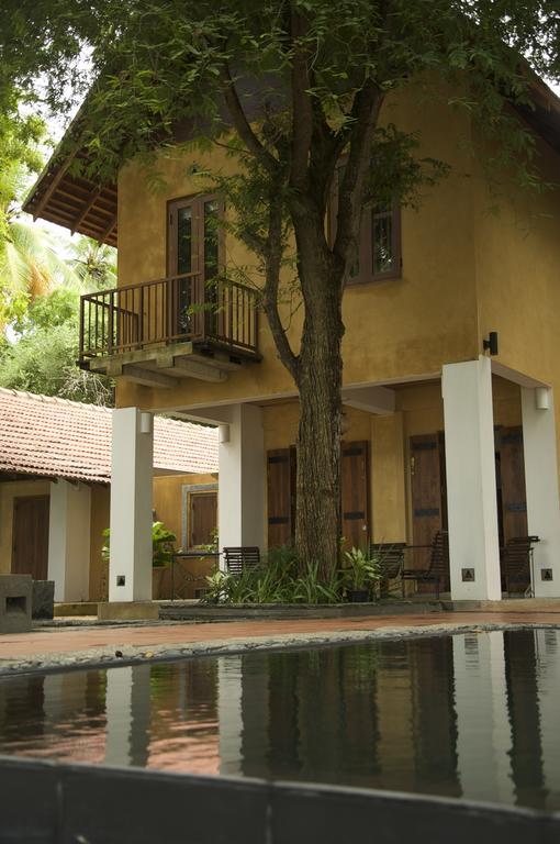 טנגלה Lagoon House Rekawa מראה חיצוני תמונה